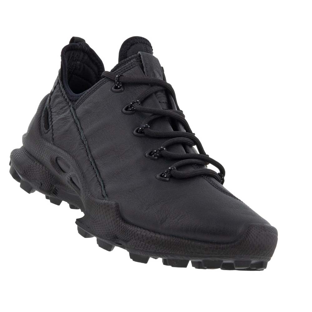 Ecco Biom C-trail Hiking & Trail Dam Svarta | SE 139RVD